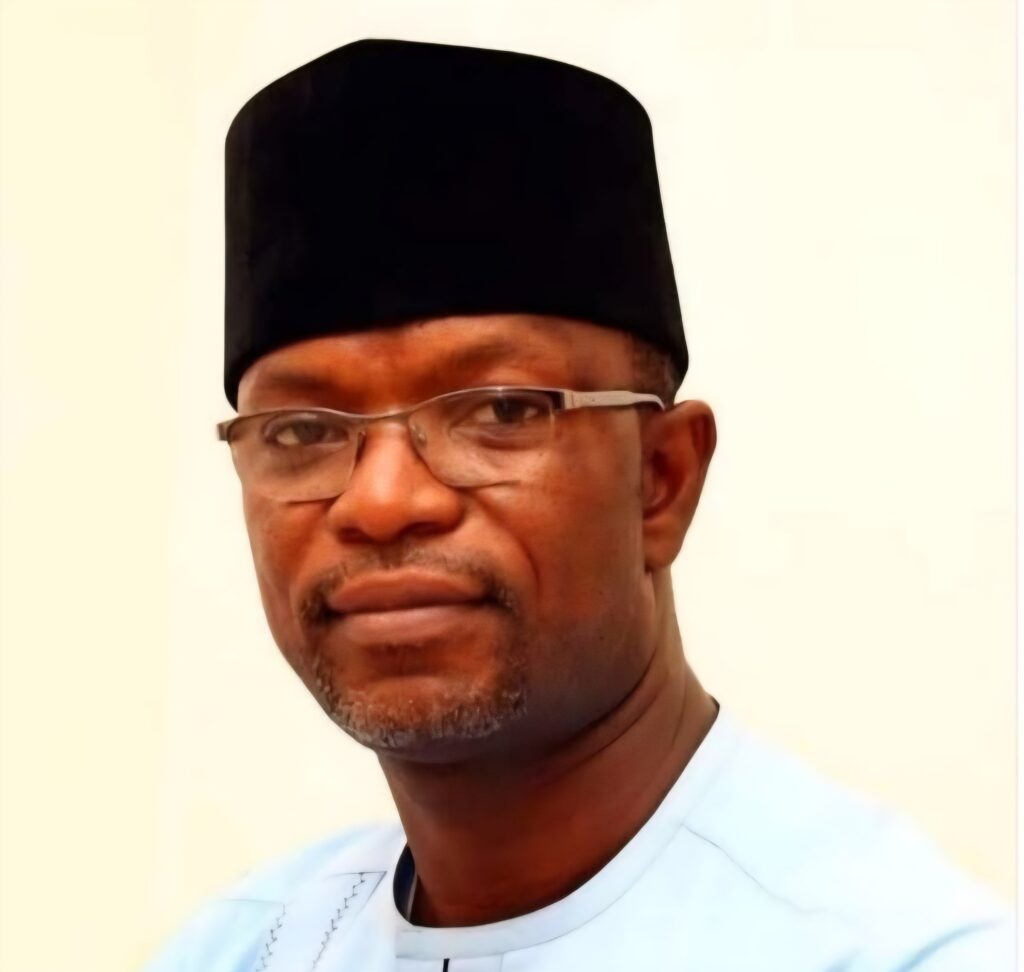 Professionalising public procurement in Nigeria: The NPCP model by Yisa Usman