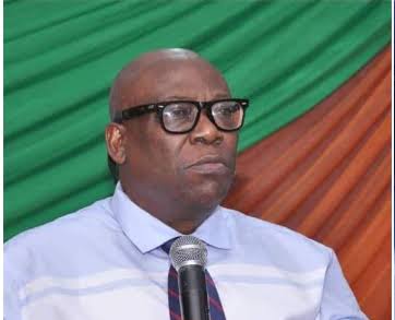 Re: Russian embassy’s fuss over Azu’s article on Putin by Richard Akinnola