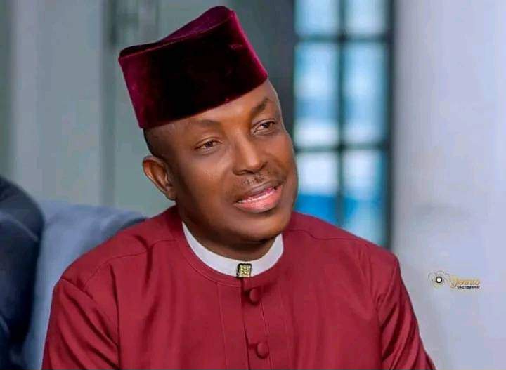 Otti to investors: Abia open for business as Aba smart city project boosts hope