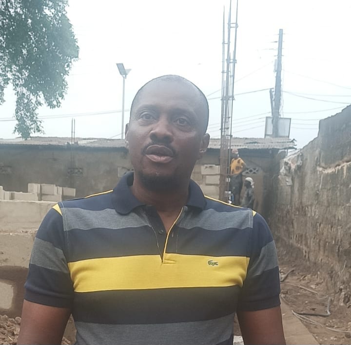 Aba church bomb: Pastor faults police account, insists incident real