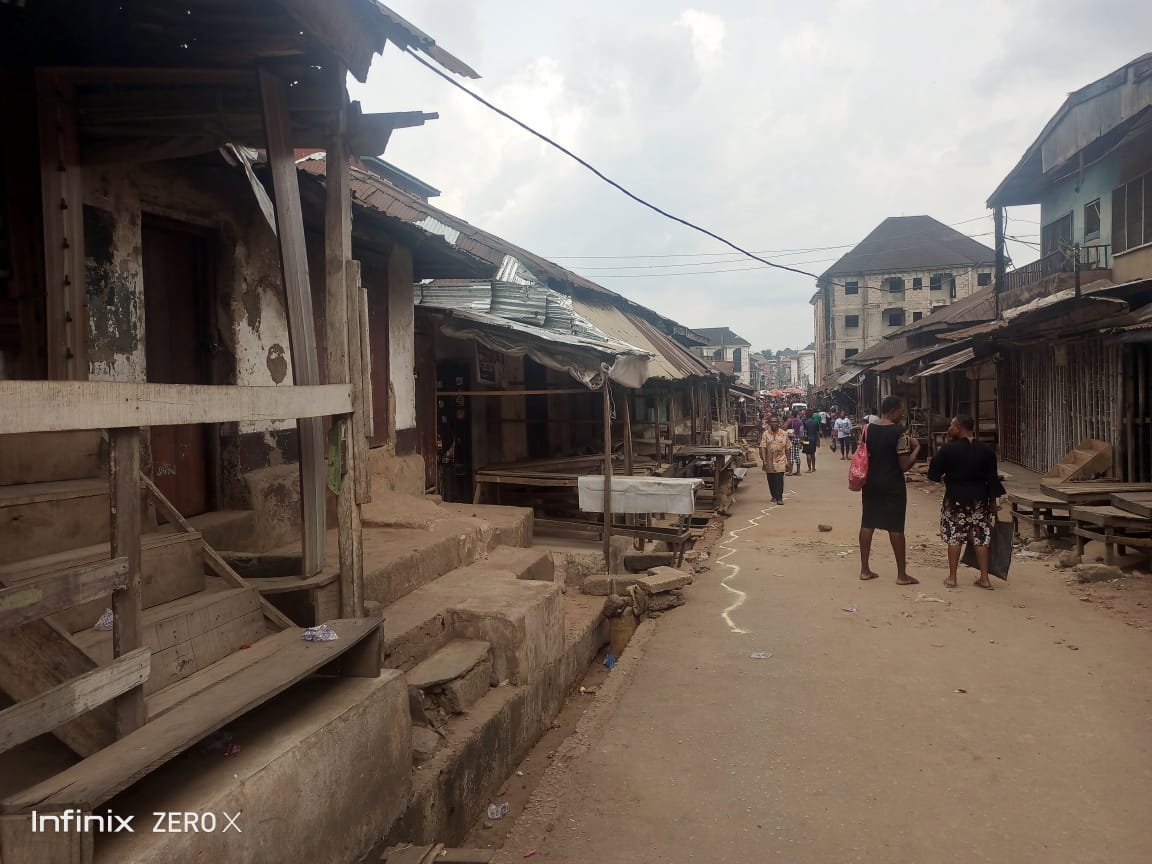 Black weekend in Abia as 14 wedding guests perish in auto crash