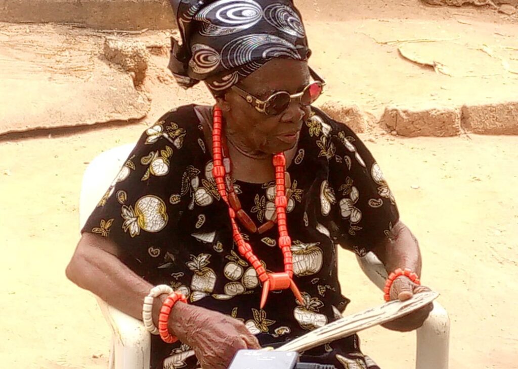 Kinsmen renew call for Kanu’s unconditional release