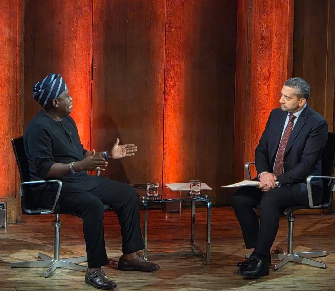 Strong criticisms trail Bwala’s Al Jazeera interview