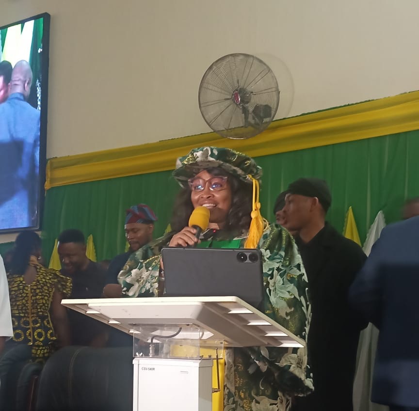 New dawn at MOUAU as Akanwa takes charge, charts entrepreneurial future