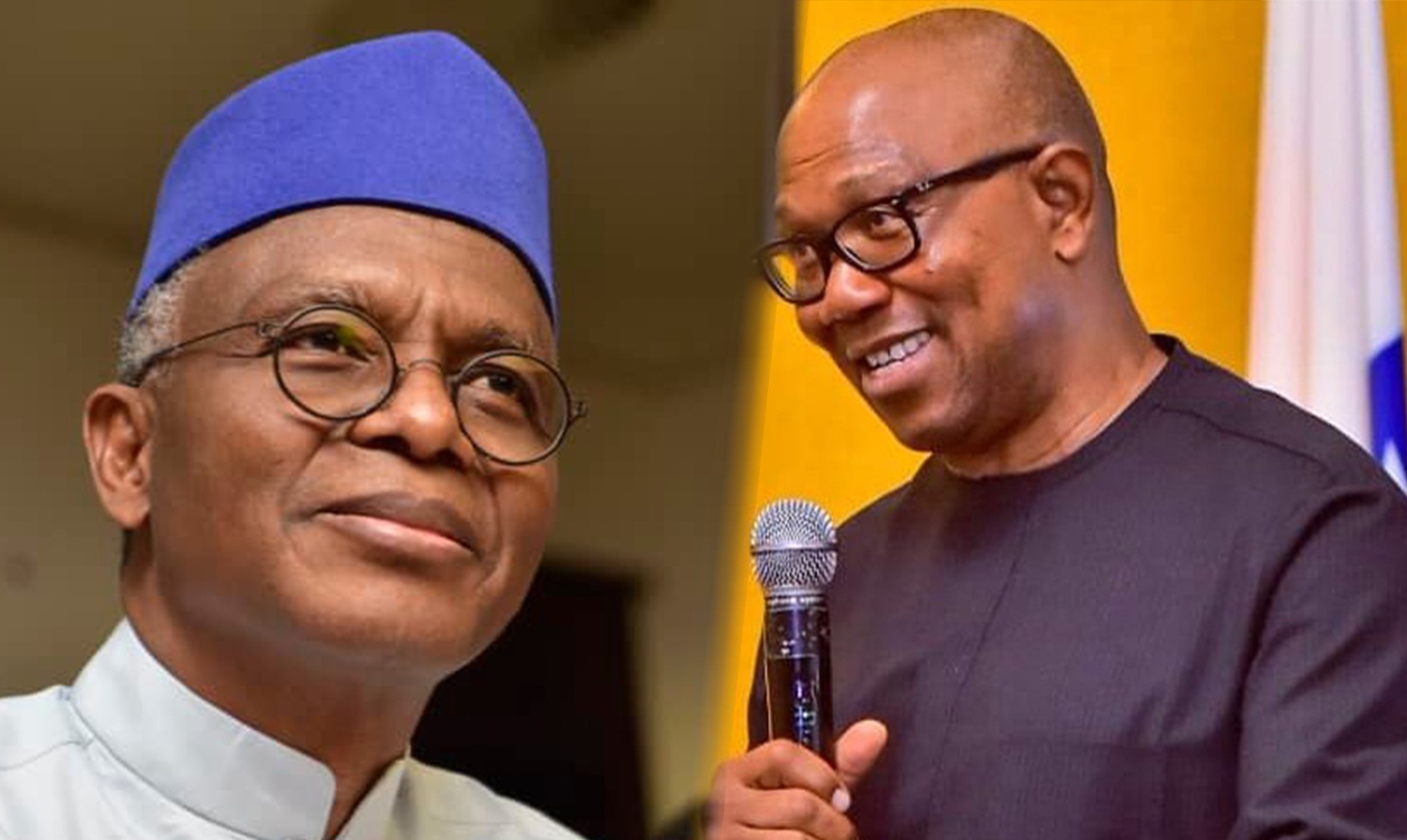 El-Rufai: Security agencies embarking on fishing expedition – Obi