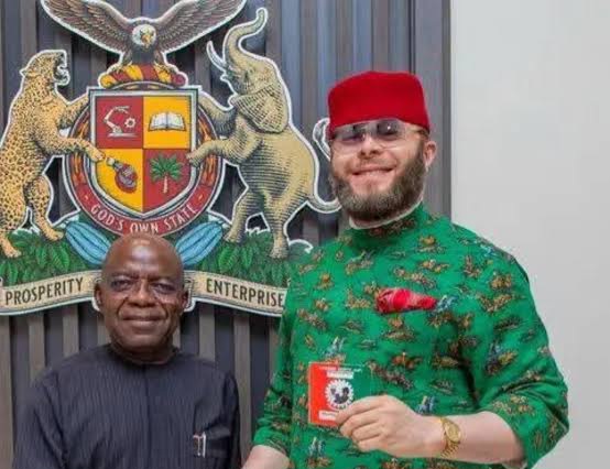 Return our mandate, APGA tells Abaribe, Ikwechegh after dumping party for ADC, LP